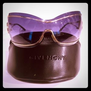 Givenchy Sunglasses